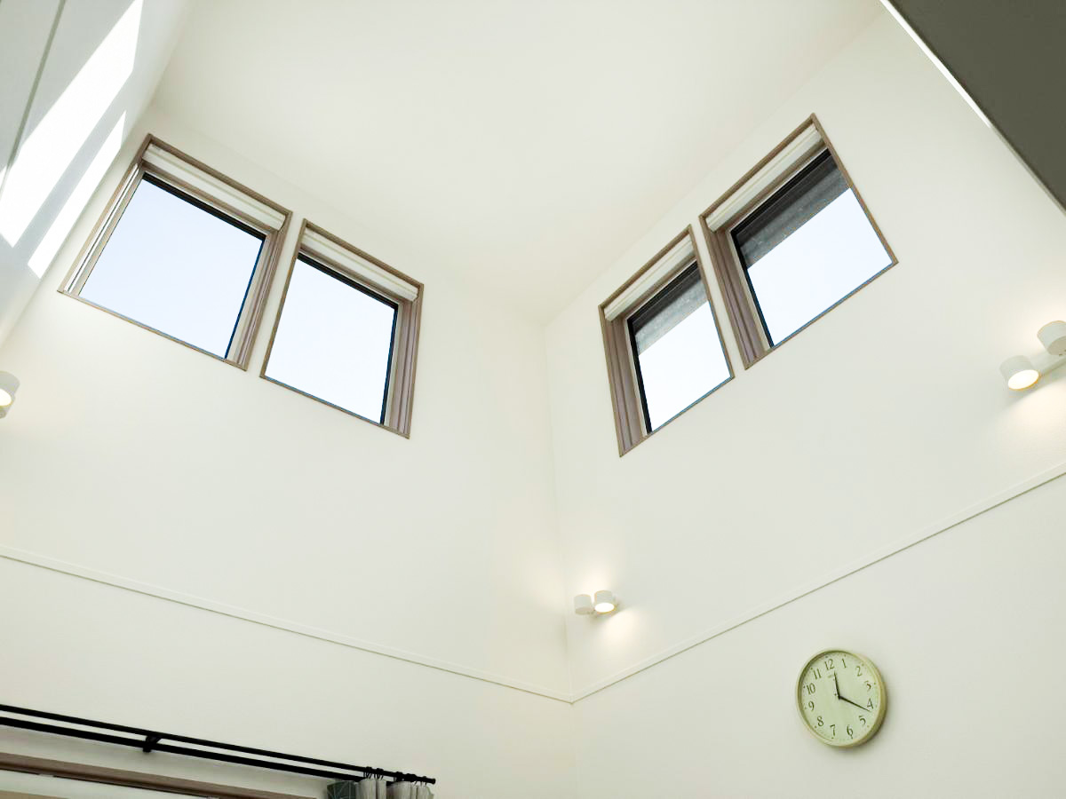 イイコトテラス下花沢 モデルハウス 区画番号No.4 