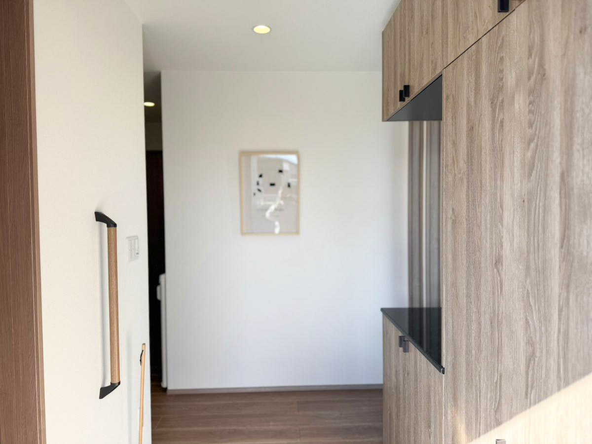 イイコトテラス下花沢 モデルハウス 区画番号No.4 