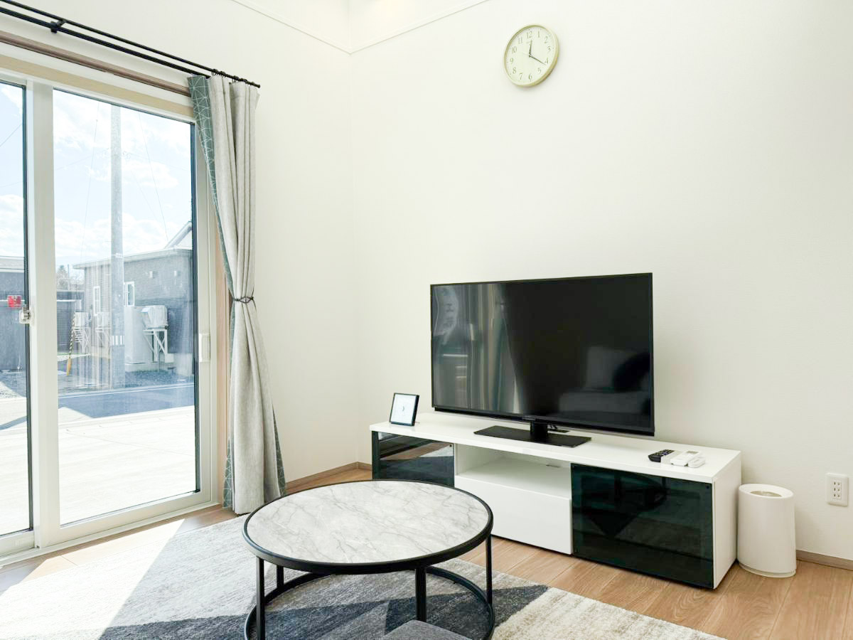 イイコトテラス下花沢 モデルハウス 区画番号No.4 