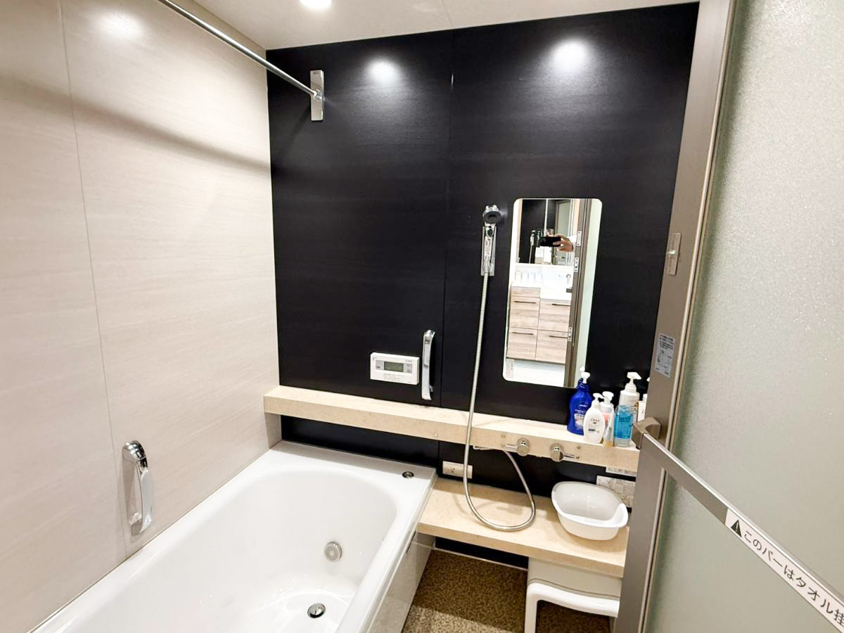 イイコトテラス下花沢 モデルハウス 区画番号No.4 