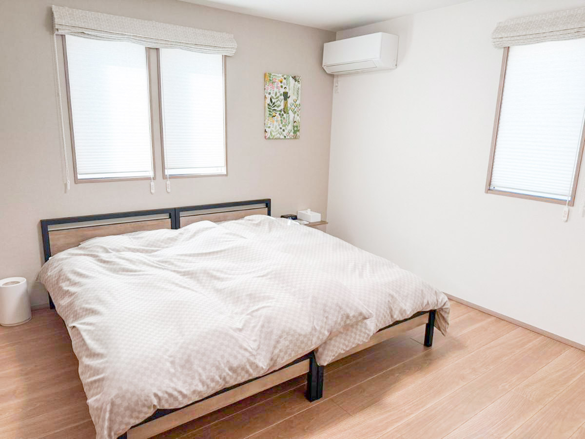 イイコトテラス下花沢 モデルハウス 区画番号No.4 