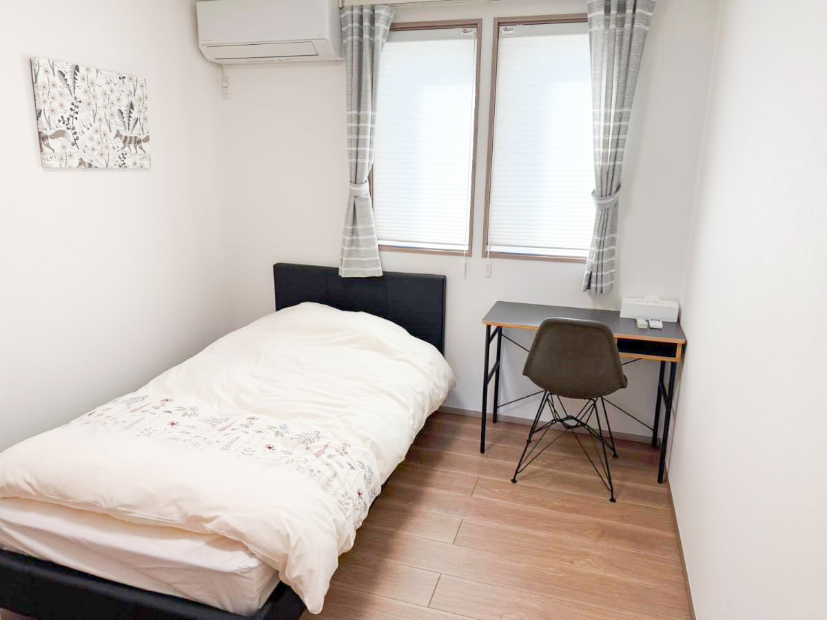 イイコトテラス下花沢 モデルハウス 区画番号No.4 