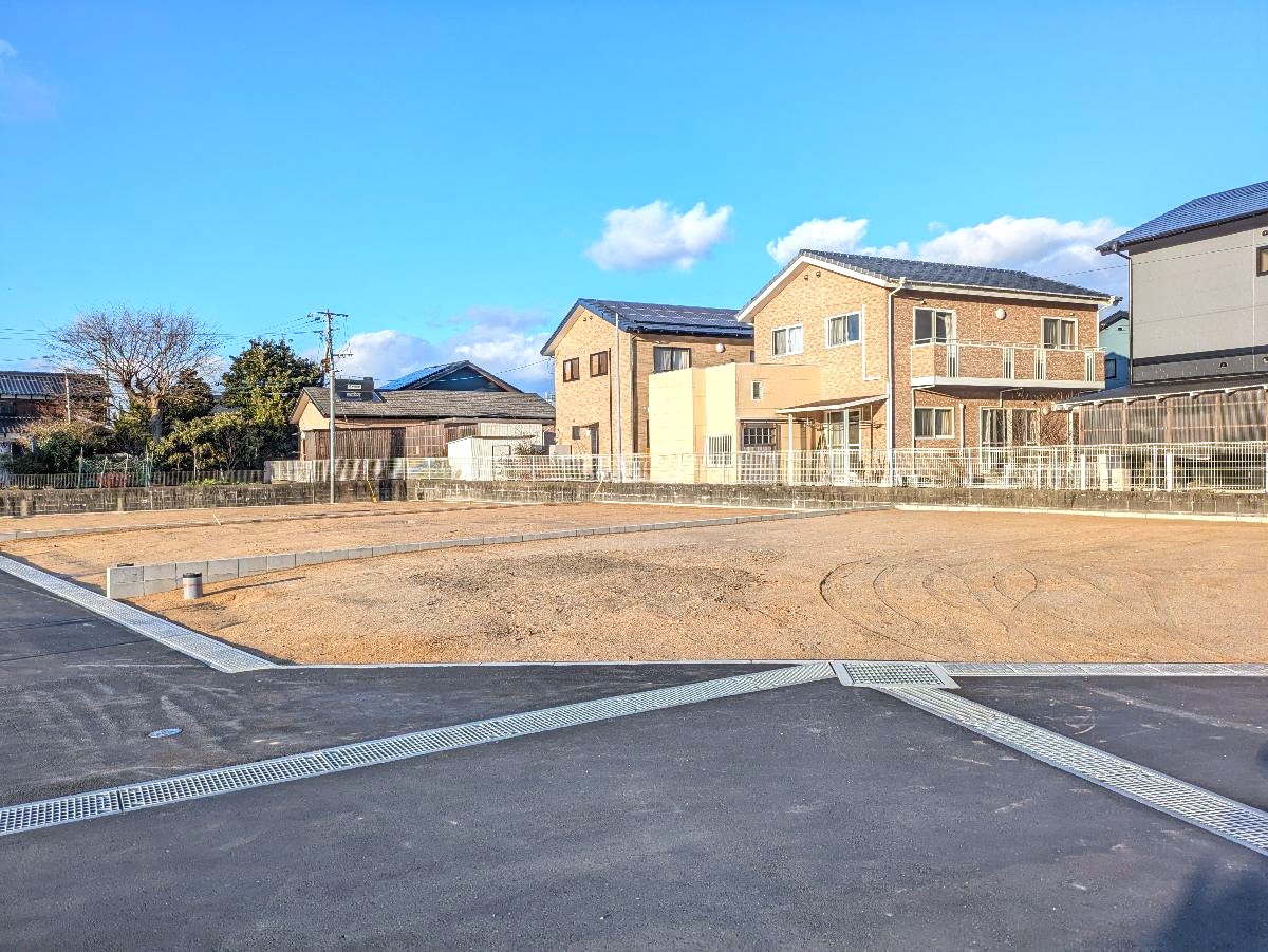 イイコトテラス唐津市原