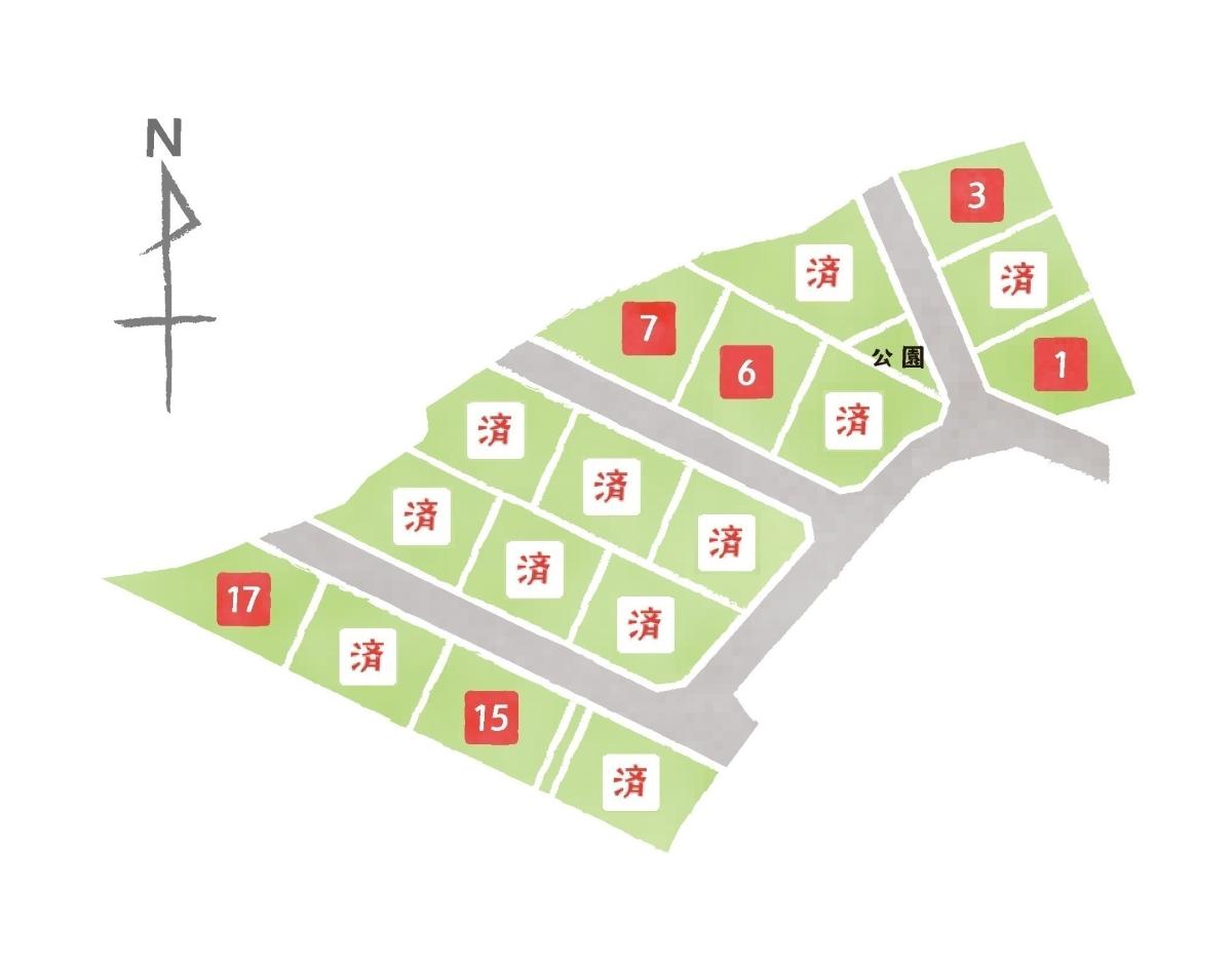 イイコトテラス唐津市原｜佐賀県の土地／建売・分譲住宅一覧 見学予約