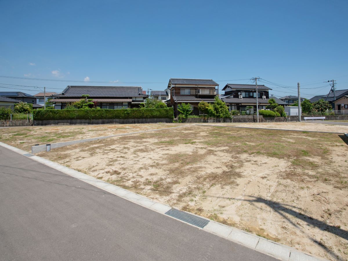 イイコトテラス唐津市原