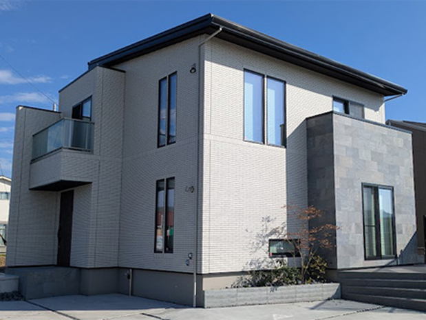 犬山市五郎丸分譲