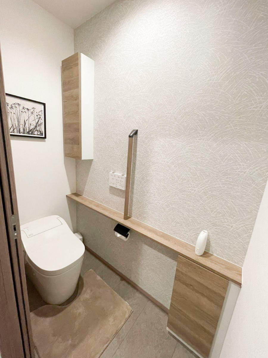 犬山市五郎丸分譲 モデルハウス 区画番号No.C 