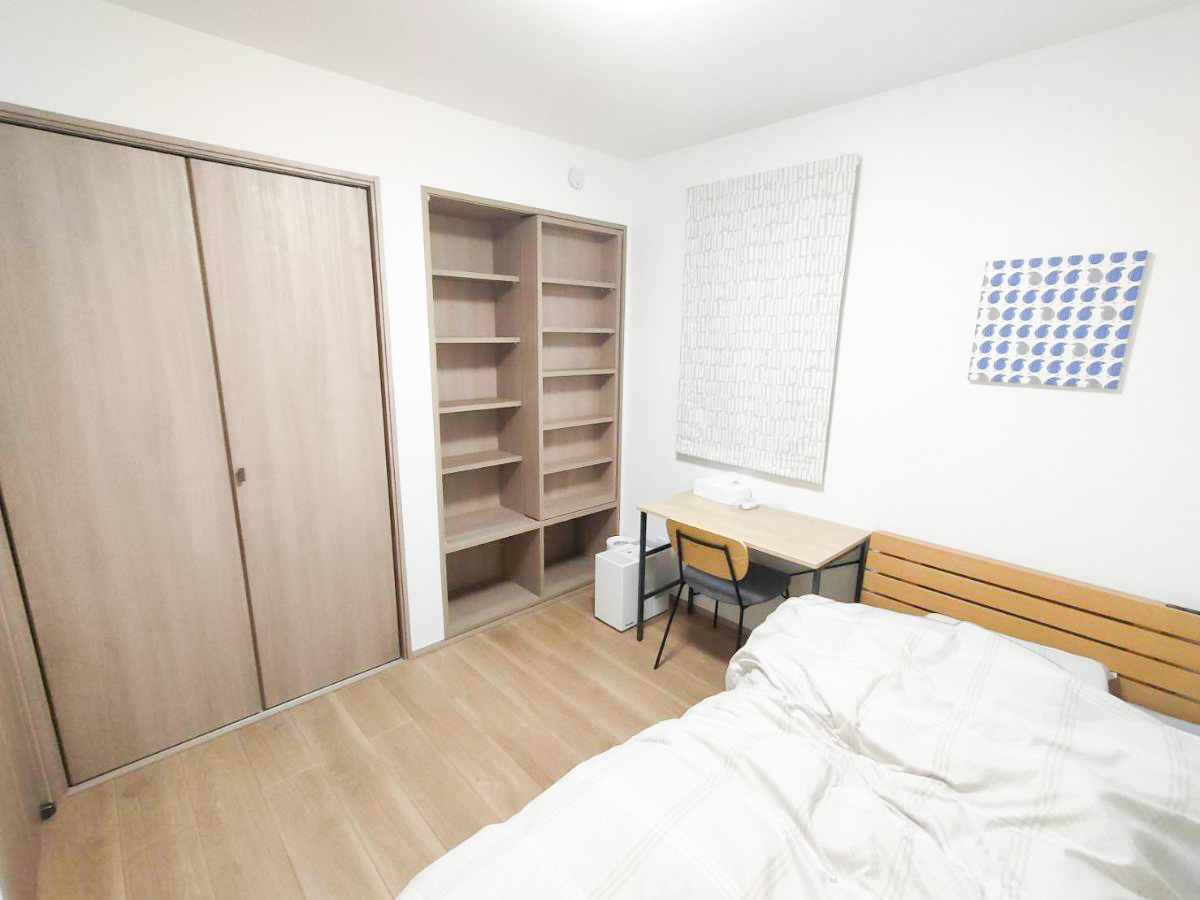 犬山市五郎丸分譲 モデルハウス 区画番号No.C 