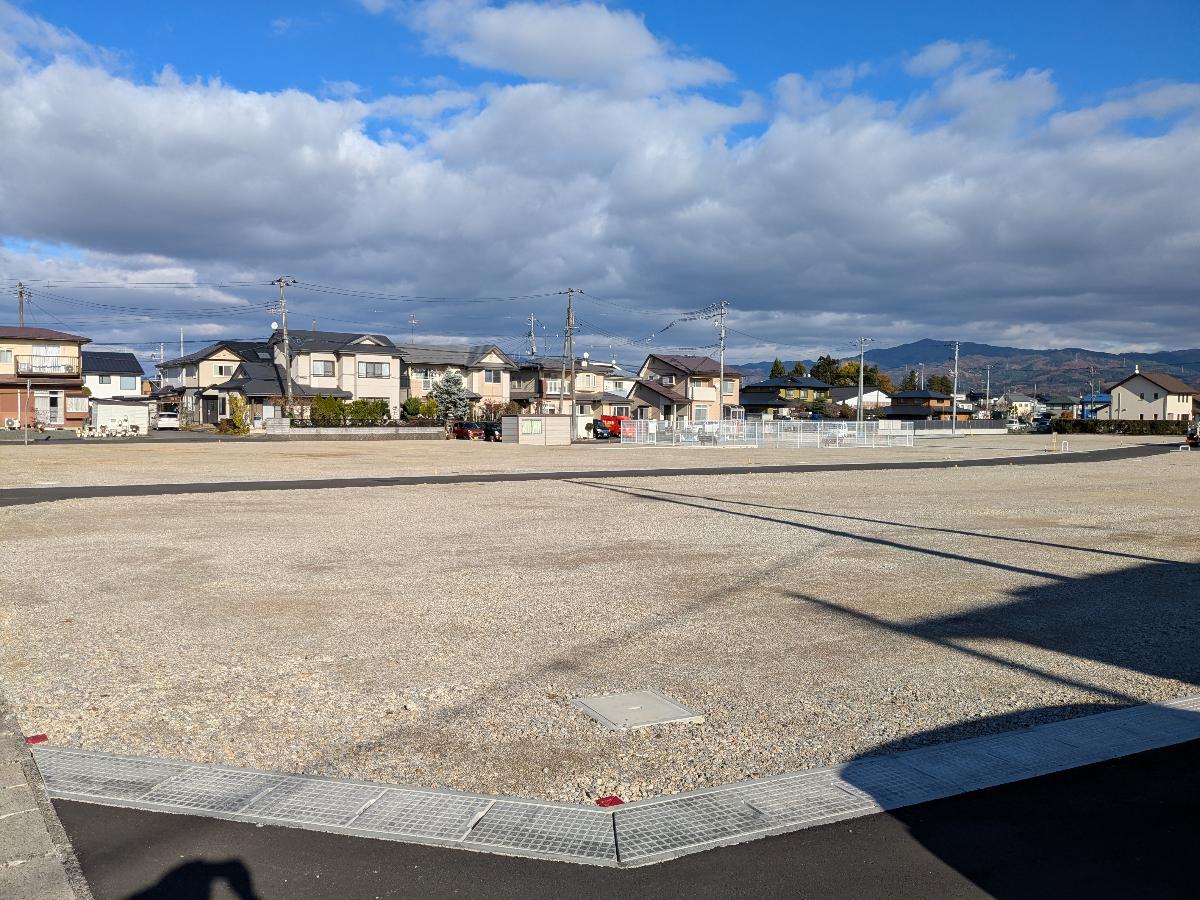 イイコトテラス高水寺