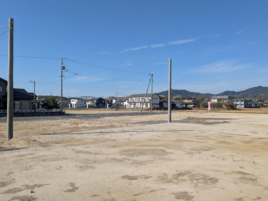 イイコトテラス玉名中尾