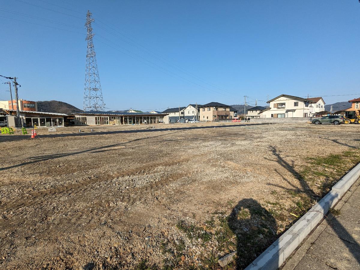 イイコトテラス南川町 土地 　