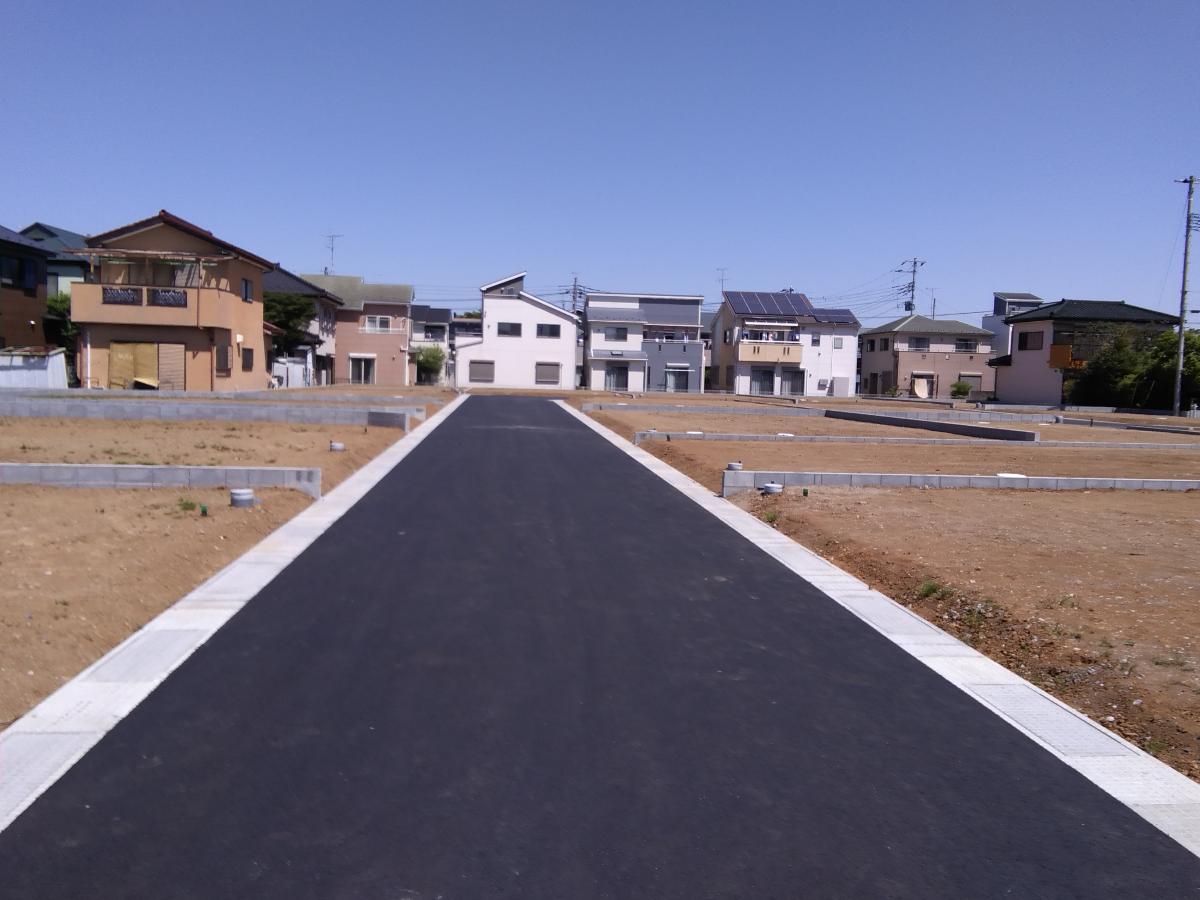 埼玉県の土地 建売 分譲住宅一覧 見学予約する 性能を追求する住宅メーカー 一条工務店