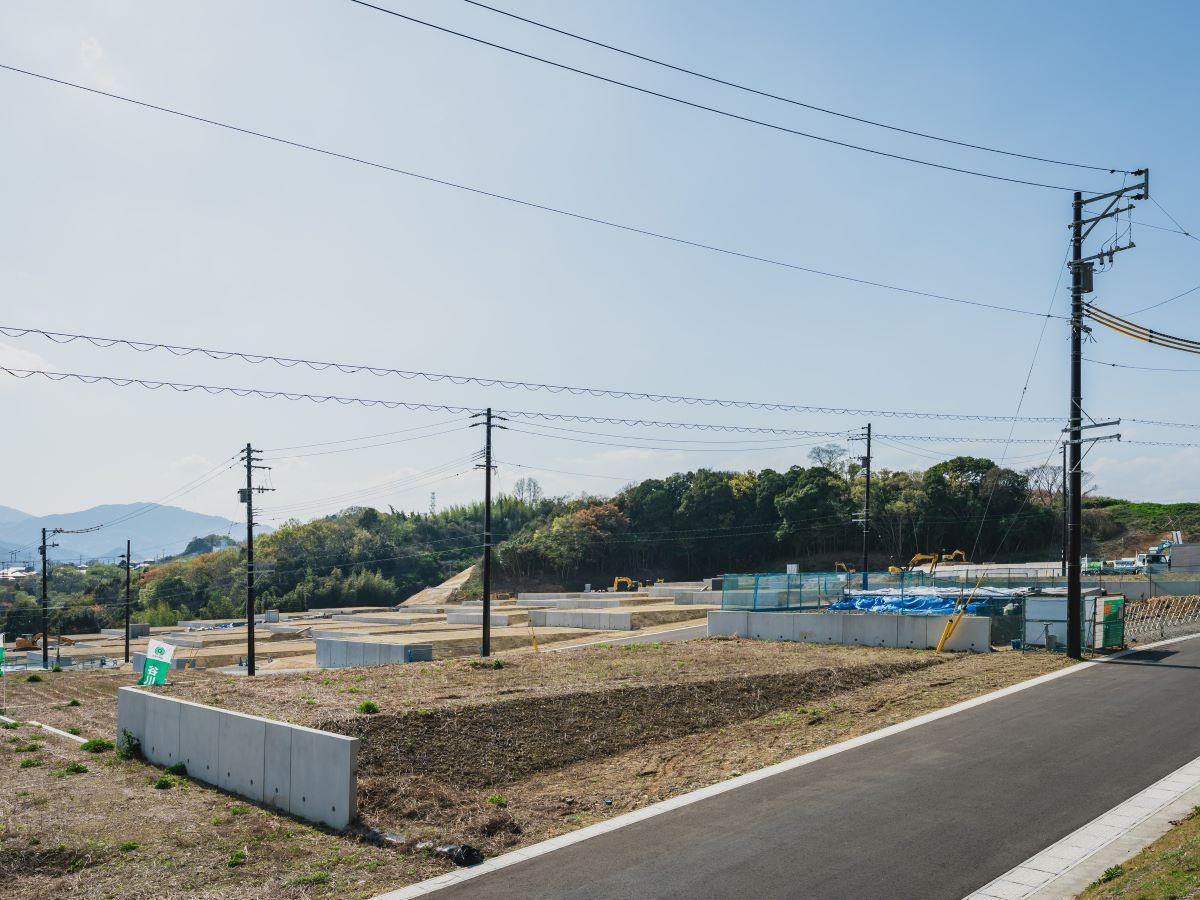 ＴｈｅＣＯＮＤＵＣＴ京が丘１期