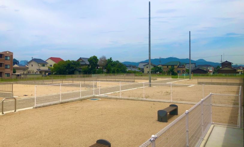 高松市木太町今村上所分譲地１