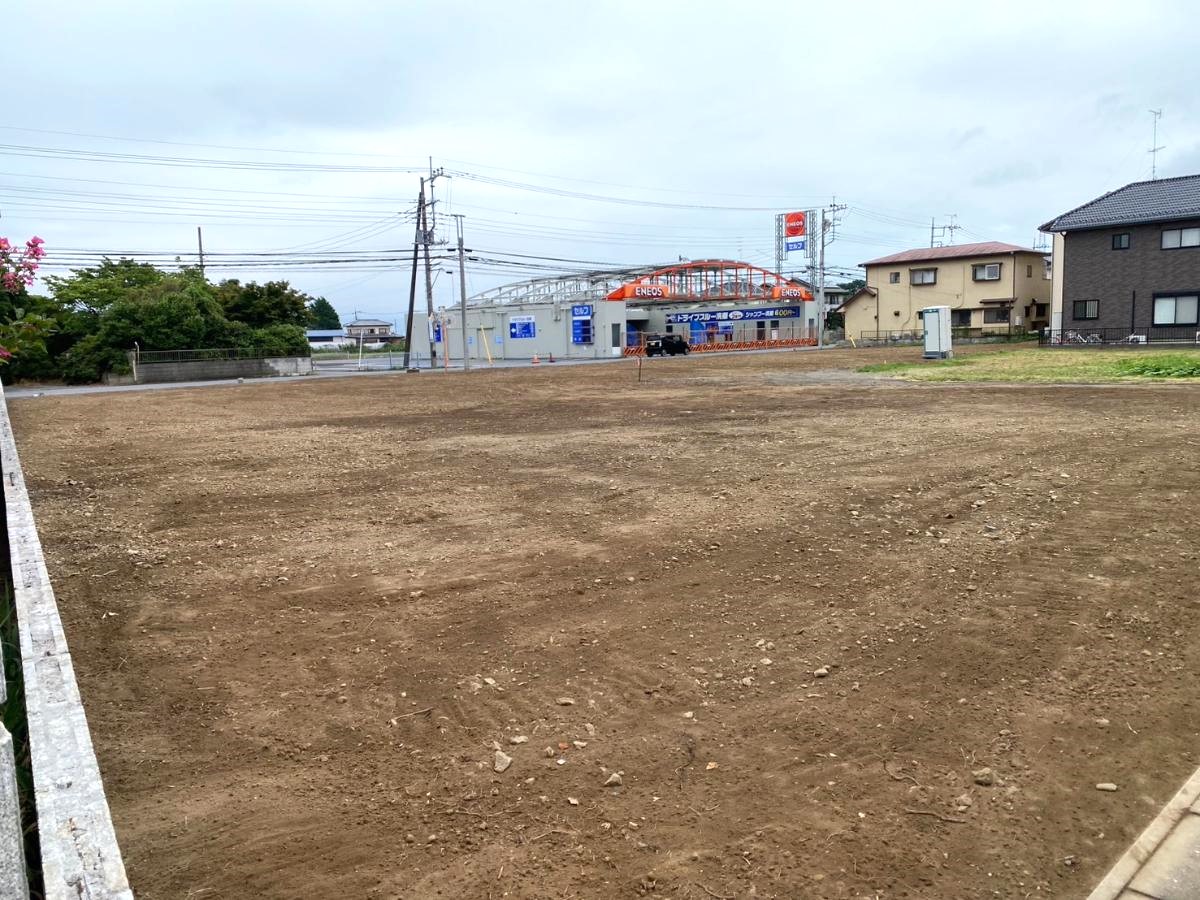 イイコトテラス深谷市東方町