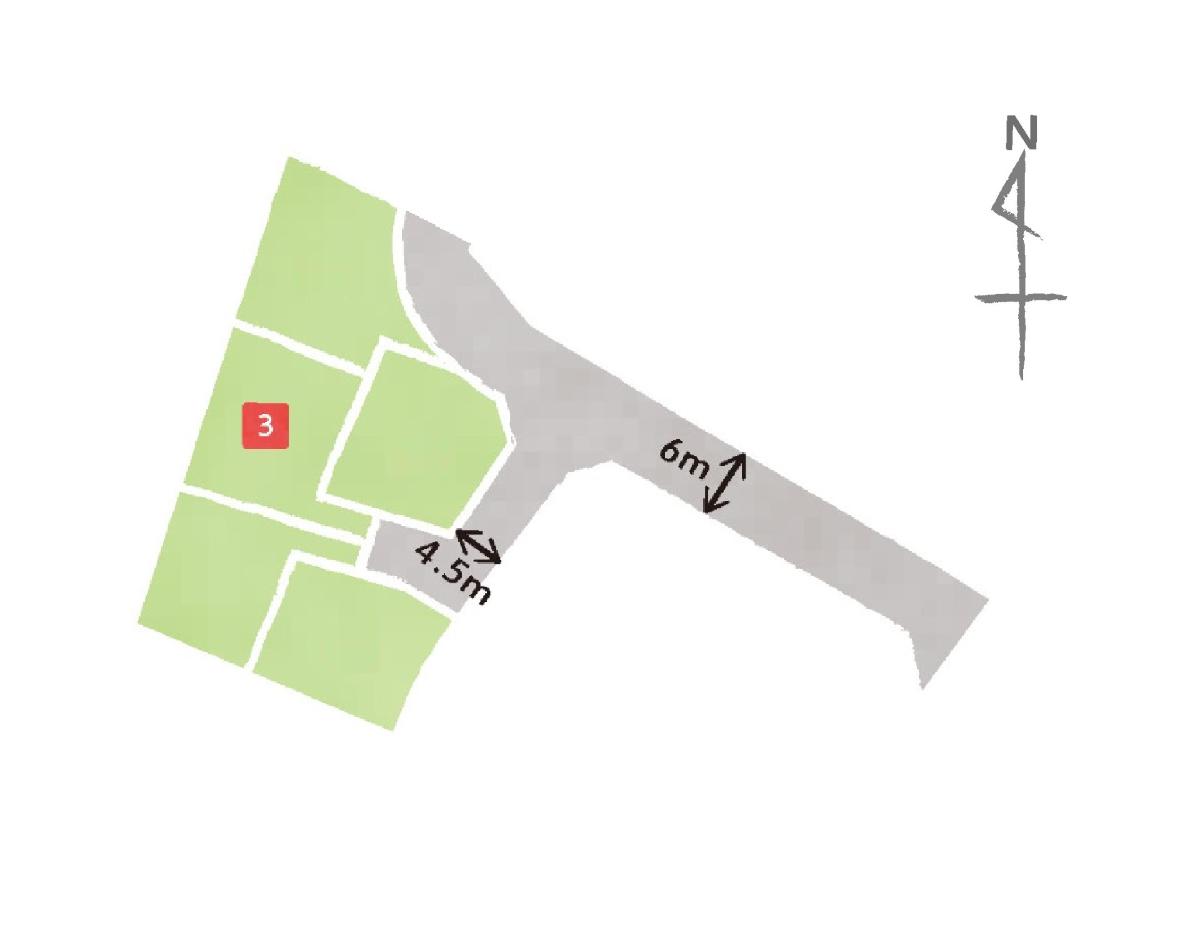 修正後　