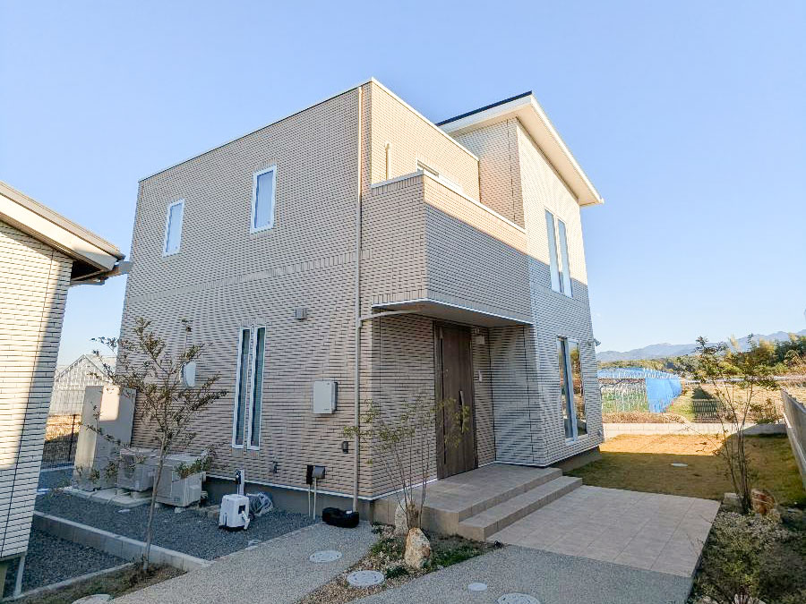 ゆめみヶ丘岸和田　３期