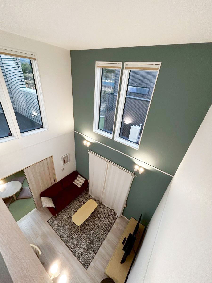 ゆめみヶ丘岸和田　３期 モデルハウス 区画番号No.184 