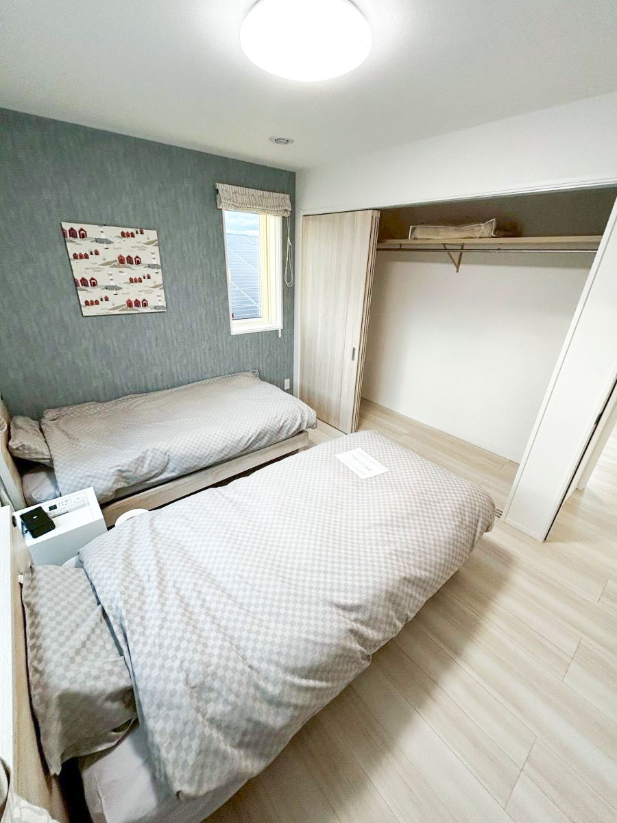 ゆめみヶ丘岸和田　３期 モデルハウス 区画番号No.184 