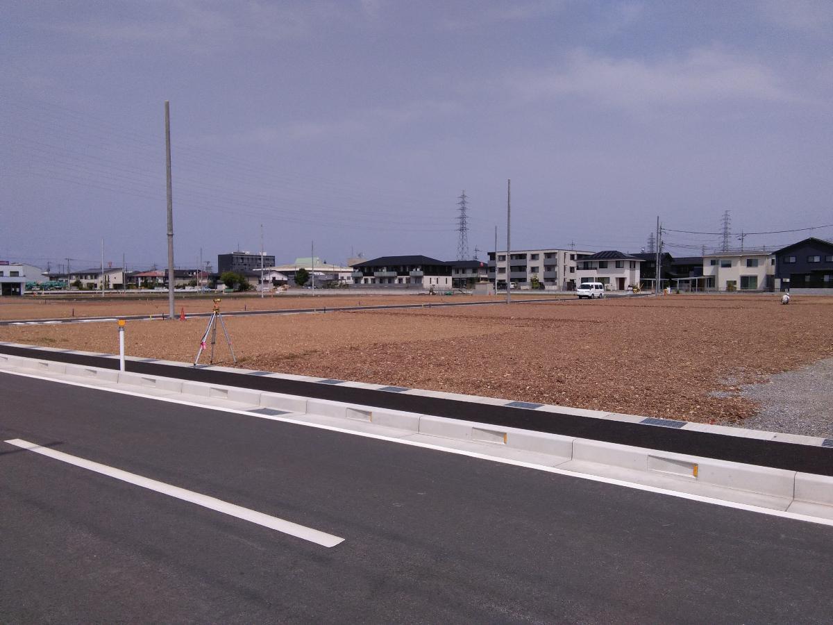 イイコトテラス長浜室町Ⅰ期