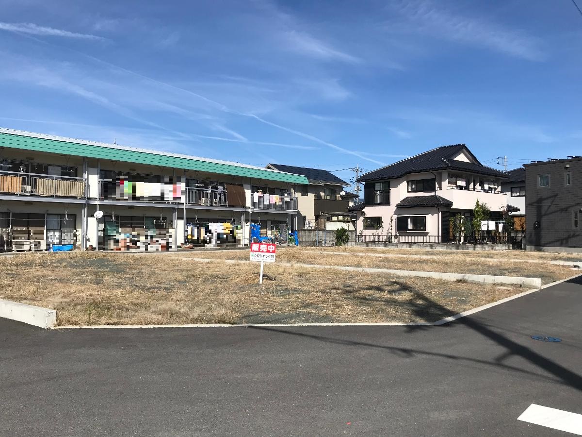 中央市中楯
