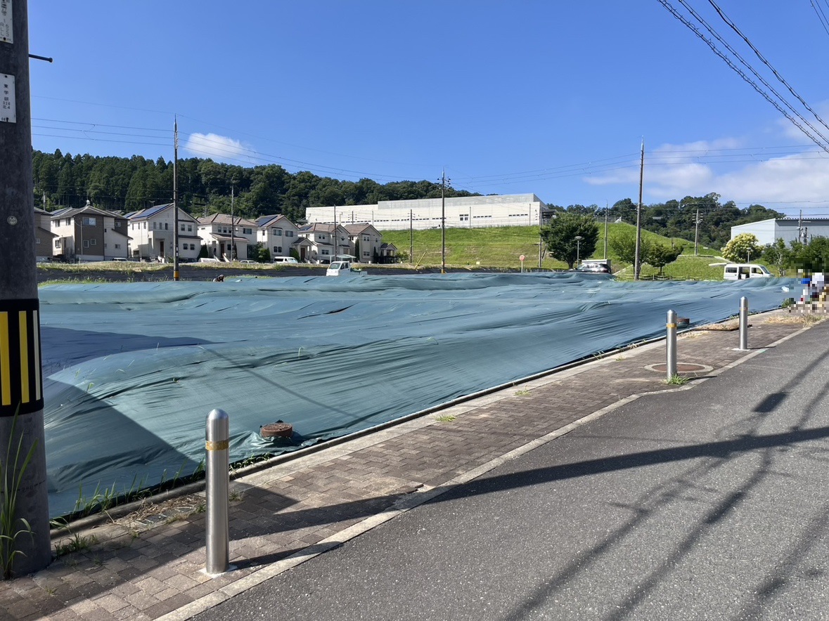 イイコトテラス梅美台