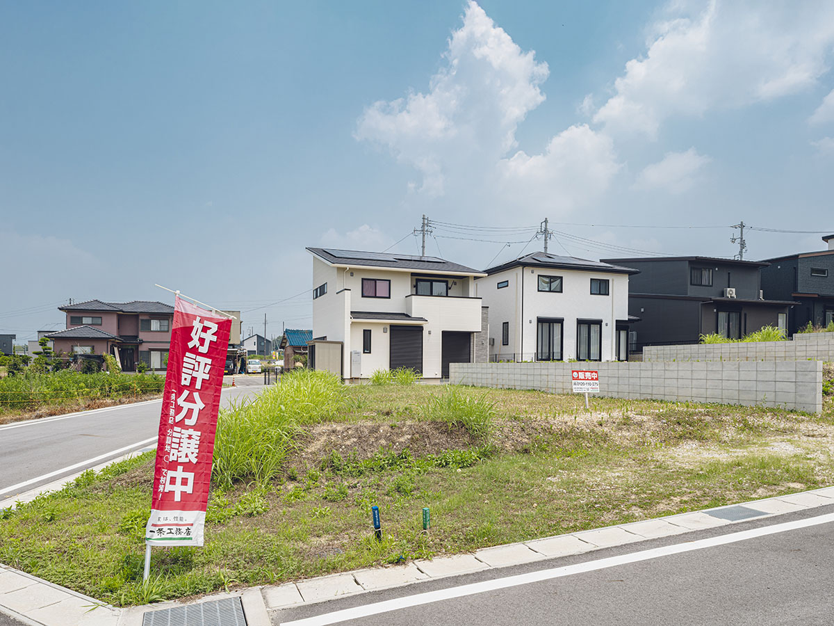 区画L-14　