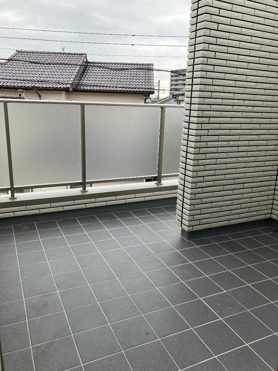 イイコトテラス岡崎市戸崎宿泊棟 モデルハウス 区画番号No.1 