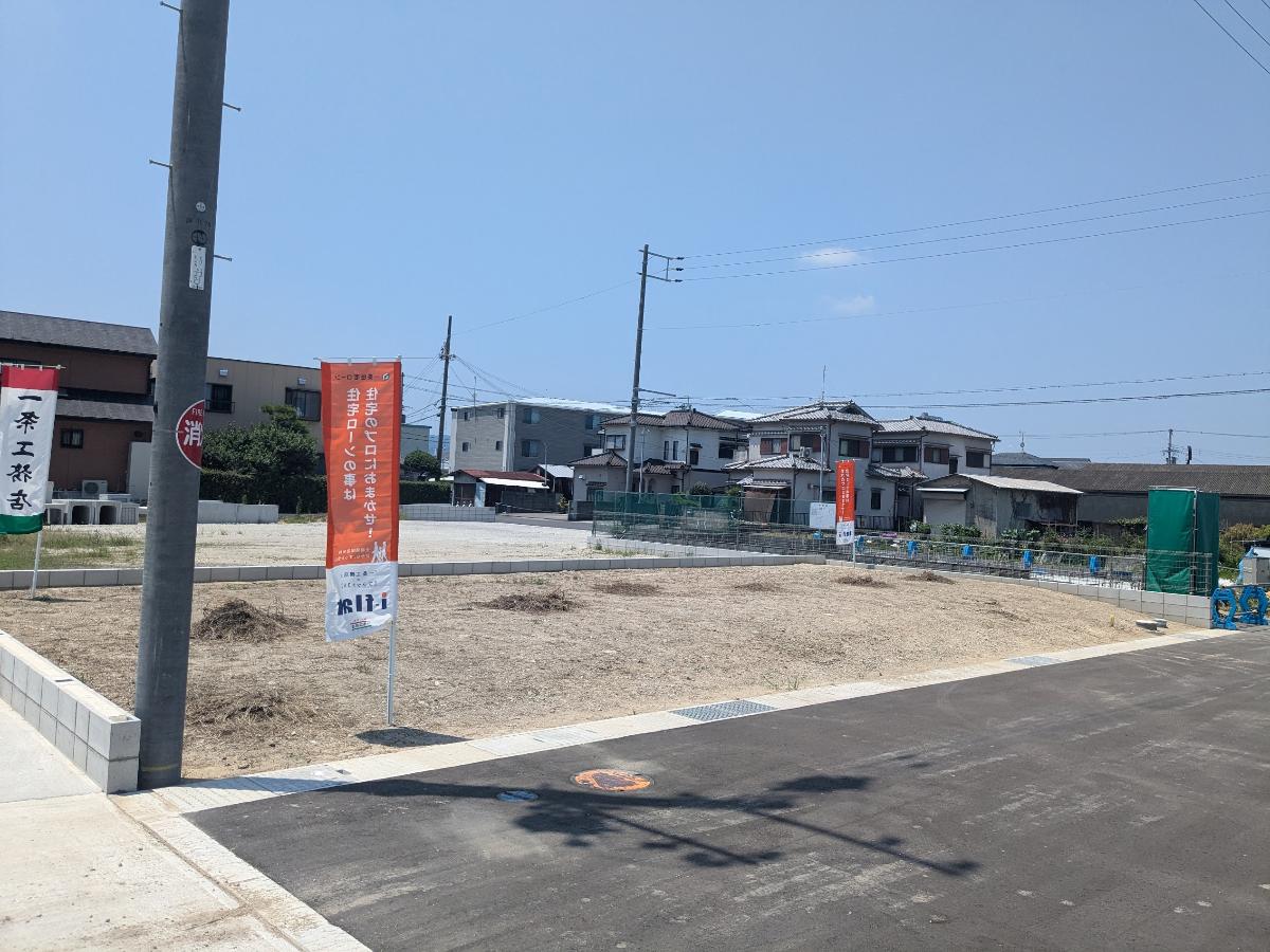 泉南市馬場２丁目