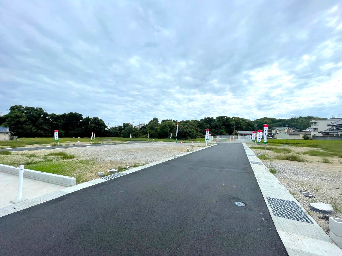 泉南市馬場２丁目