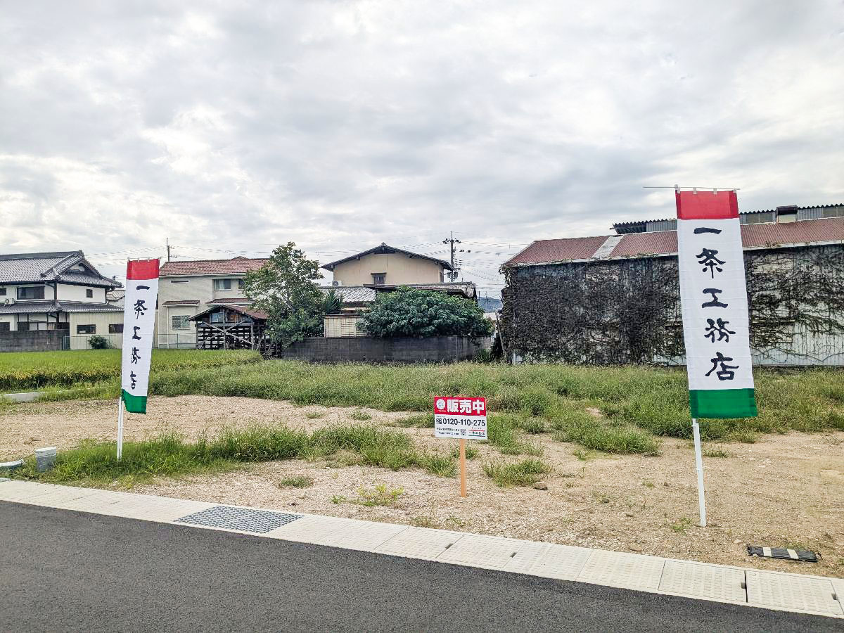 区画B　