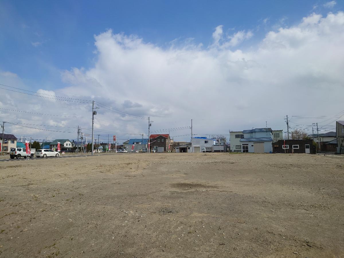 一条タウン東光町 土地 　