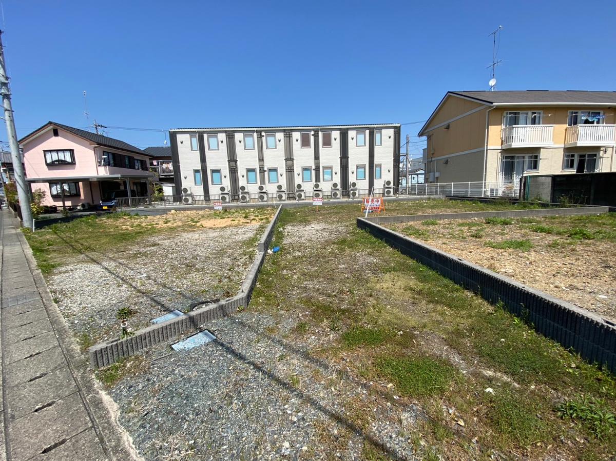 浜松市中区森田町