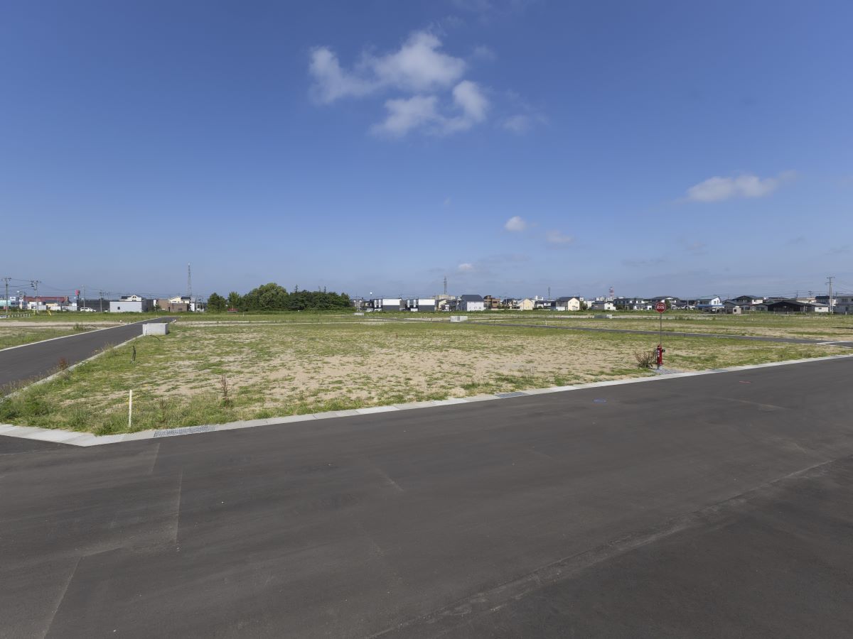 イイコトテラス　五所川原