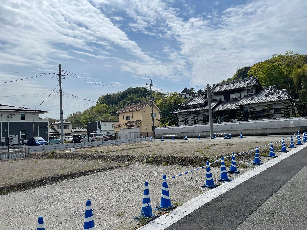 区画３．４．５　