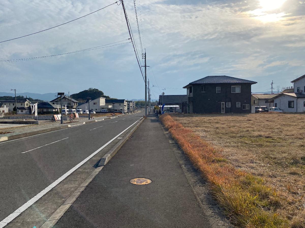 鹿児島県薩摩川内市天辰町６２０ 土地 　