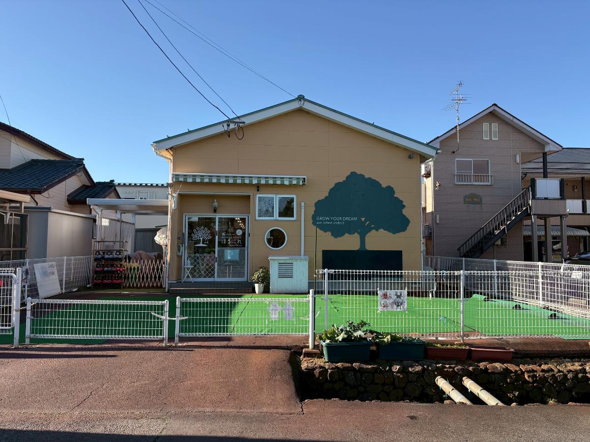 社会福祉法人 旭会 認可保育園乳児園はるにれまで約750m～910m（徒歩10分～12分／車で約3分）　認可保育園も近く、安心です！