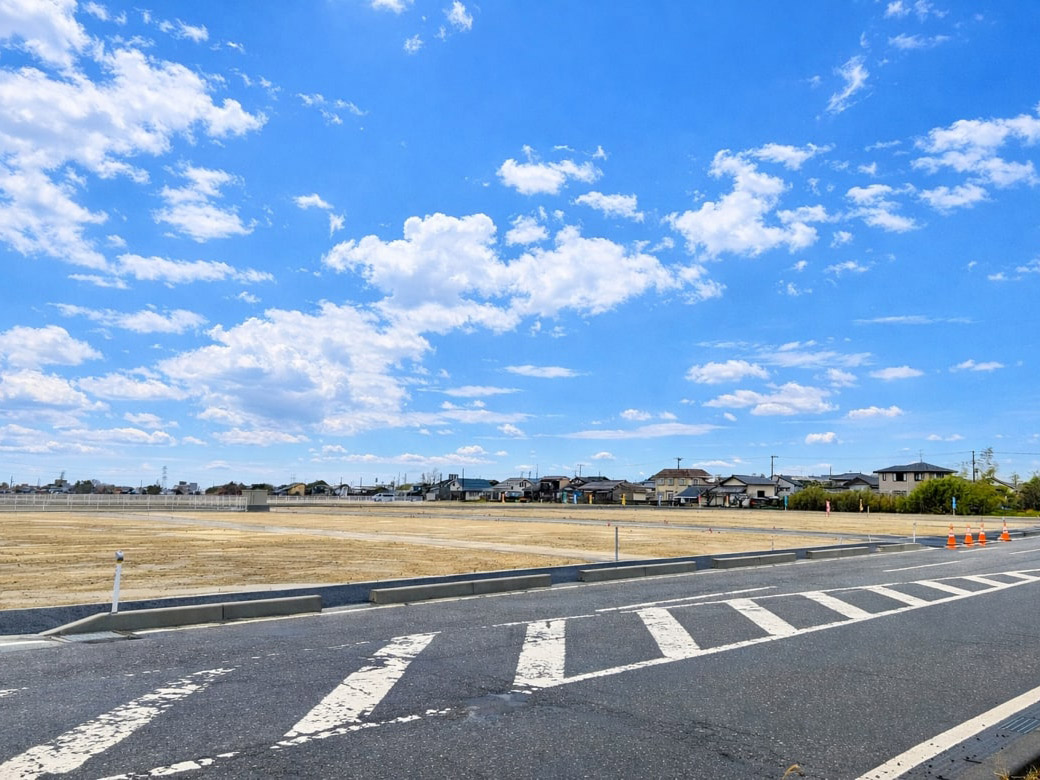 イイコトテラス富塚町