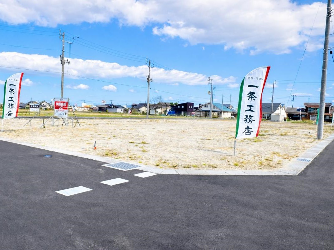 イイコトテラス富塚町