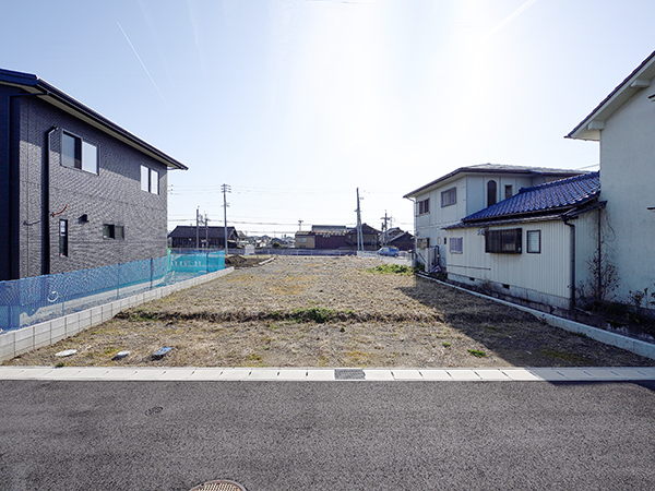 イイコトテラス員弁町大泉