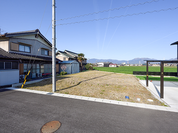 イイコトテラス員弁町大泉