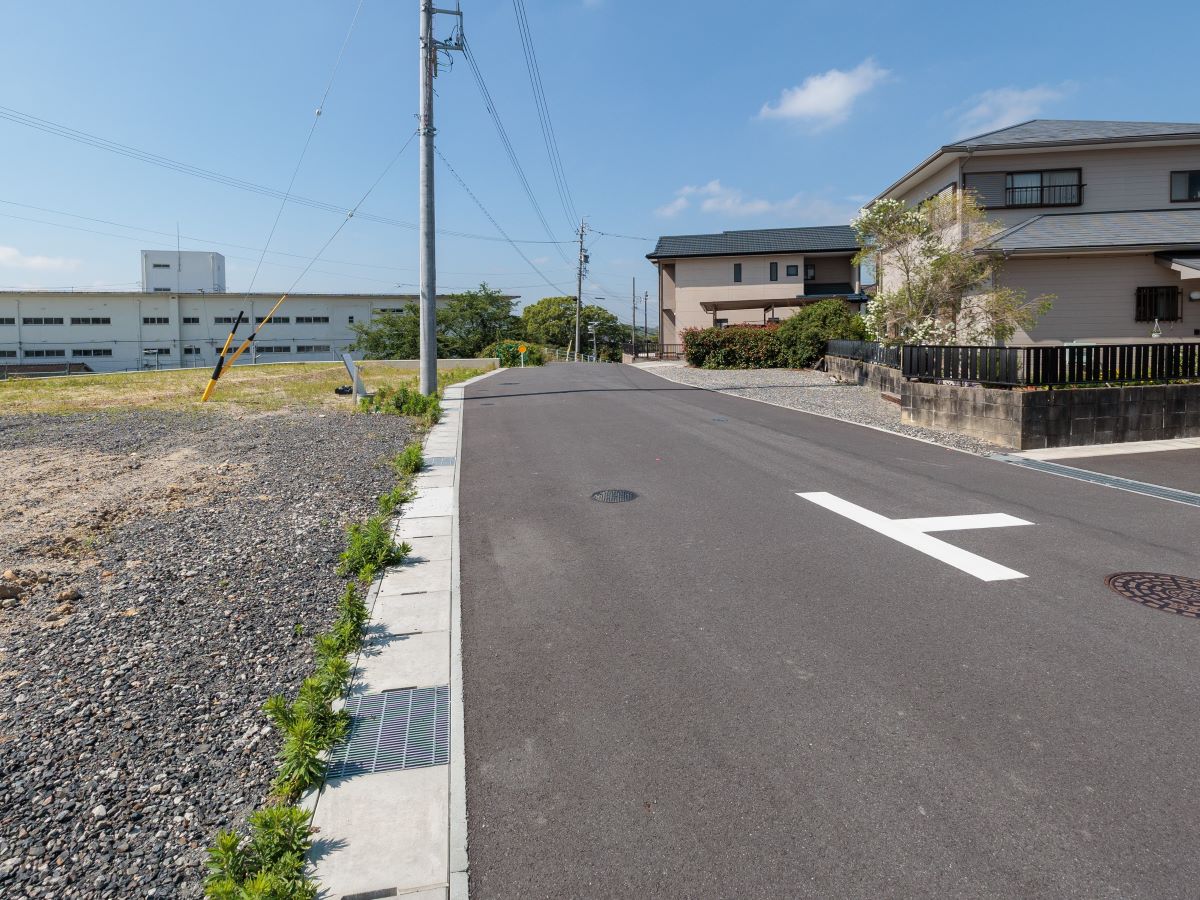 落ち着いた環境で、家族の思い出をゆっくりと育めます。　