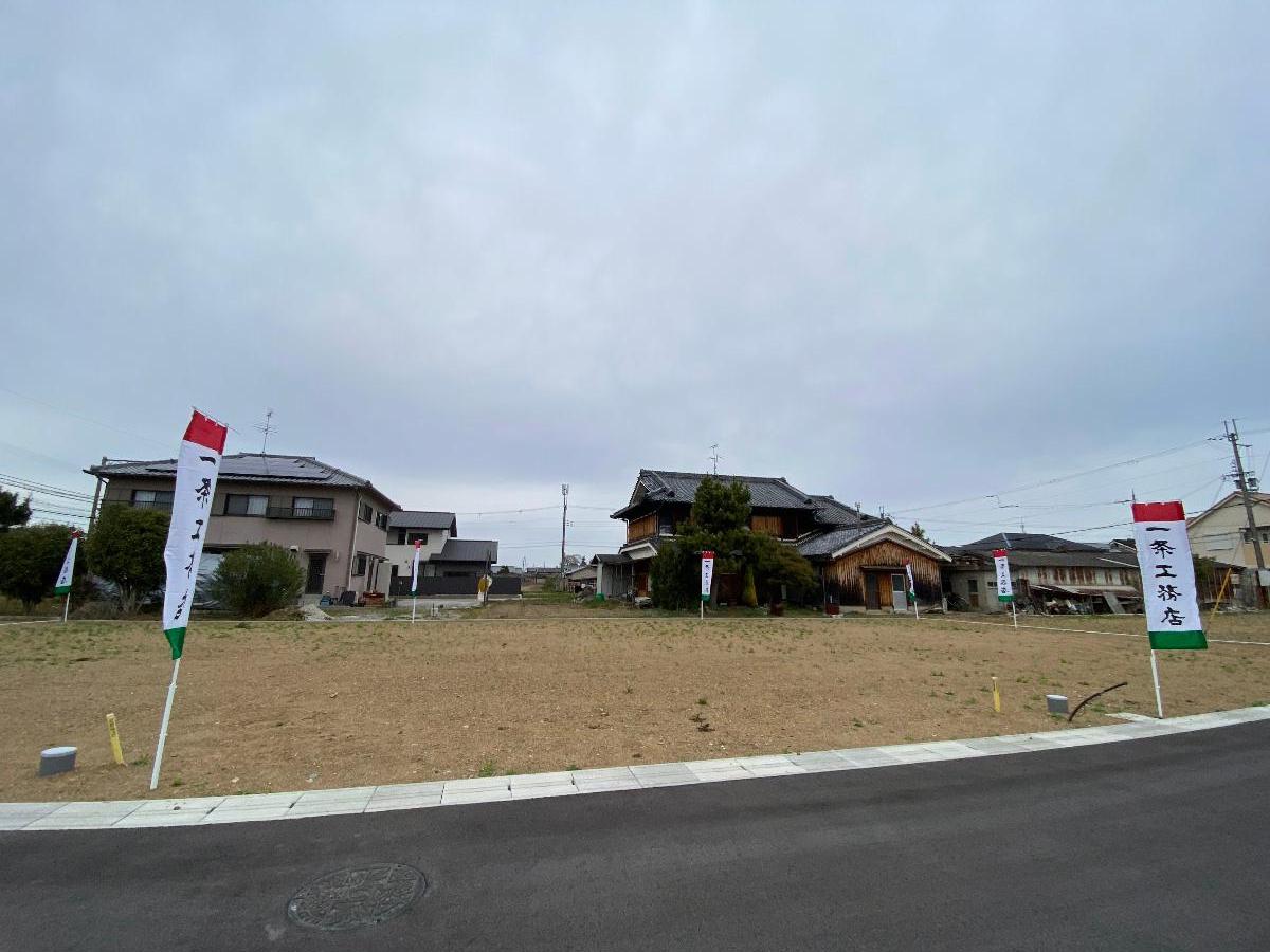一条の土地/建売・分譲住宅「叶えたい」を叶える土地探しや戸建探しは一条にお任せください