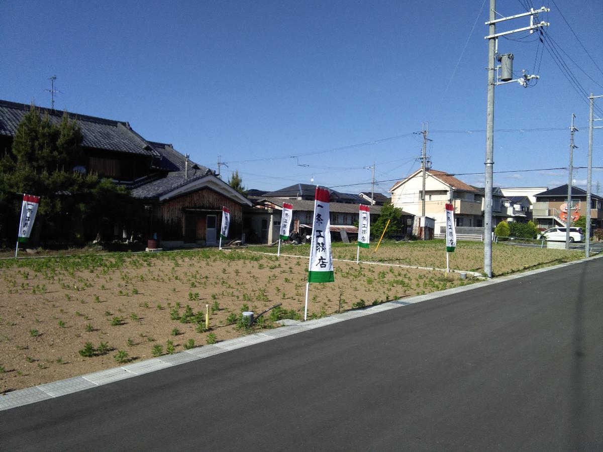 磯城郡川西町結崎 土地