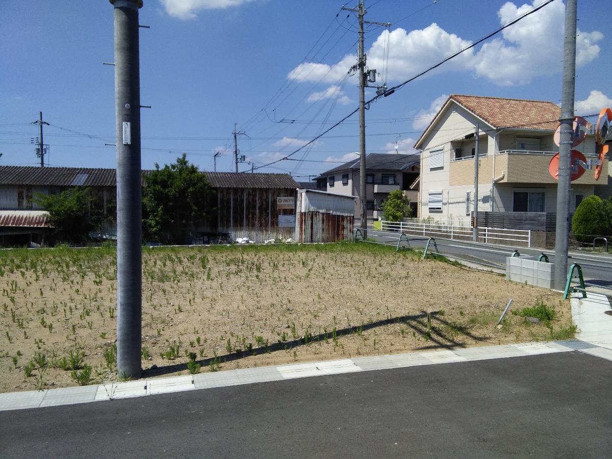 一条の土地/建売・分譲住宅「叶えたい」を叶える土地探しや戸建探しは一条にお任せください