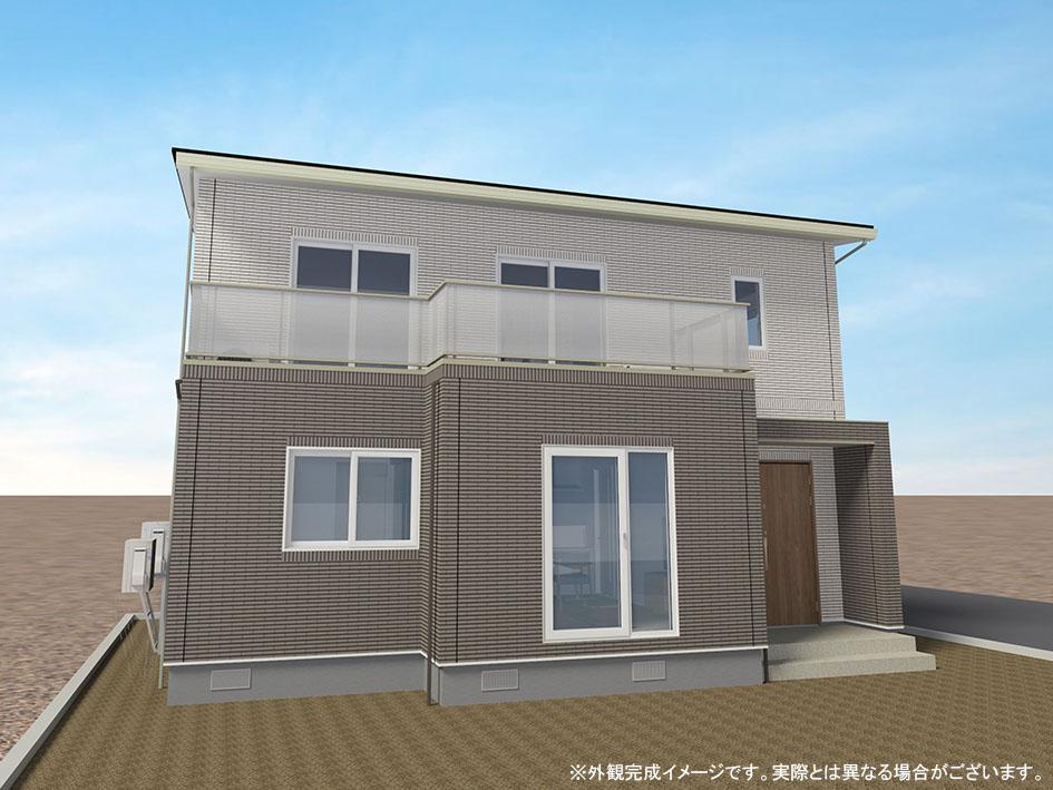 八代島田町