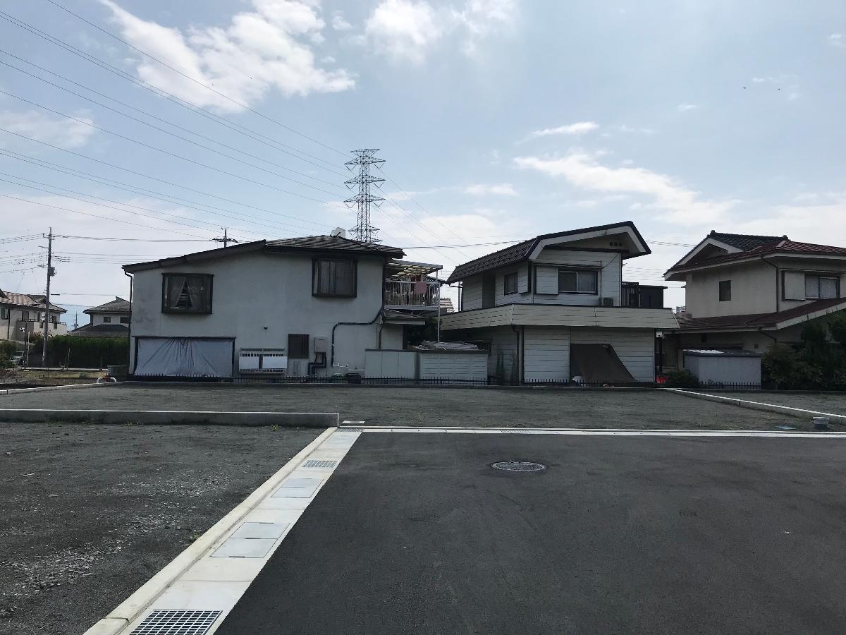 甲斐市篠原Ⅲ|一条工務店 甲斐市篠原Ⅲ|一条工務店