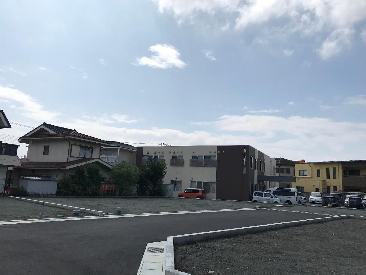 甲斐市篠原Ⅲ|一条工務店 甲斐市篠原Ⅲ|一条工務店