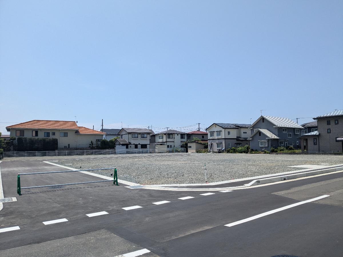 イイコトテラス西見前