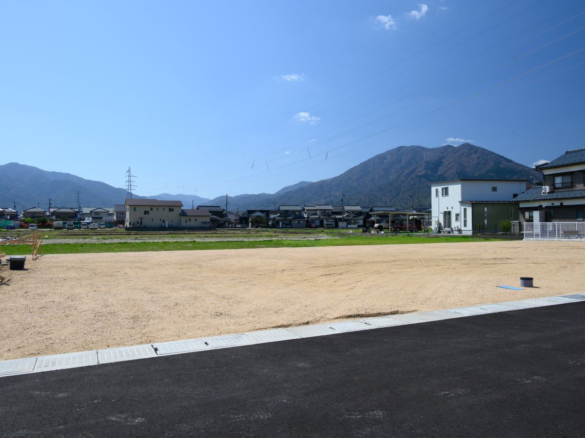 イイコトテラス萩野町